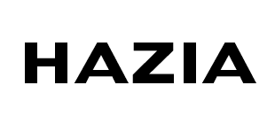 hazia logo