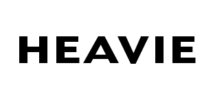 heavie logo