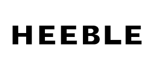 heeble logo