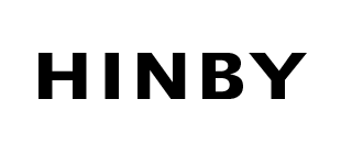 hinby logo