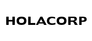 holacorp logo