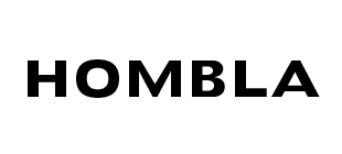 hombla logo