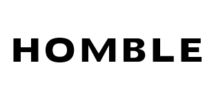 homble logo