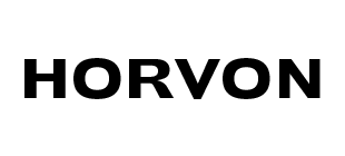 horvon logo