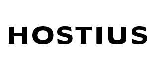 hostius logo