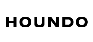 houndo logo