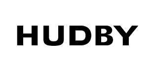 hudby logo