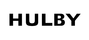 hulby logo