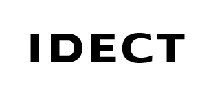 idect logo