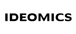 ideomics logo