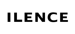 ilence logo