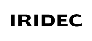 iridec logo