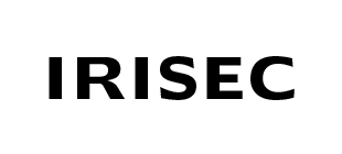 irisec logo