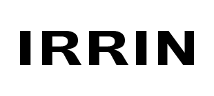 irrin logo