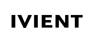ivient logo