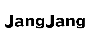 jangjang logo