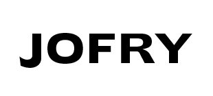 jofry logo