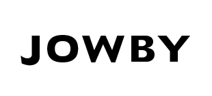 jowby logo