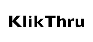 klikthru logo