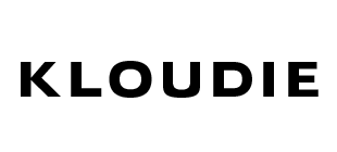 kloudie logo