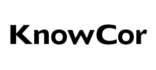 knowcor logo