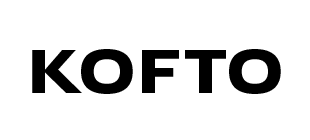 kofto logo