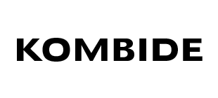 kombide logo