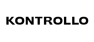 kontrollo logo