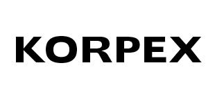 korpex logo