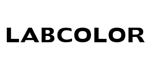 labcolor logo