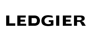 ledgier logo