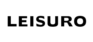 leisuro logo