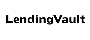 lending vault logo