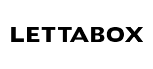 lettabox logo