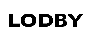 lodby logo