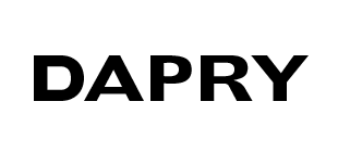 dapry logo