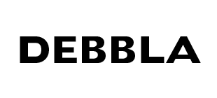 debbla logo