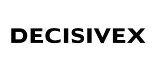 decisivex logo