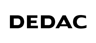 dedac logo