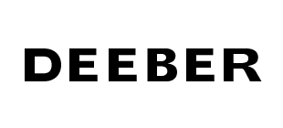 deeber logo