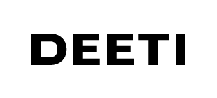 deeti logo