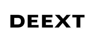 deext logo