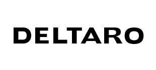 deltaro logo