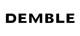 demble logo