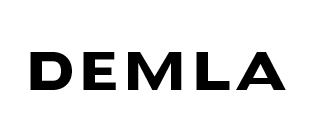 demla logo