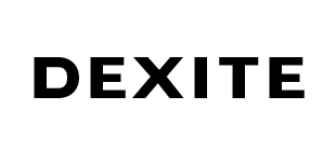 dexite logo