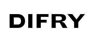 difry logo
