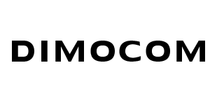 dimocom logo