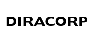 diracorp logo