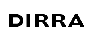 dirra logo